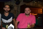 Saturday Night at Byblos Old Souk